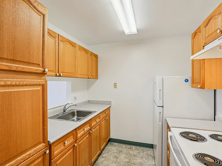 Fairspring Senior Apartments — Photo 18