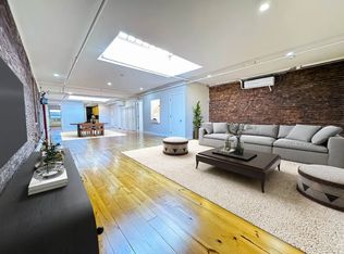 535 Broadway Fl 5, New York, NY 10012