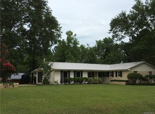206 Wood Valley Rd, Greenville, AL 36037