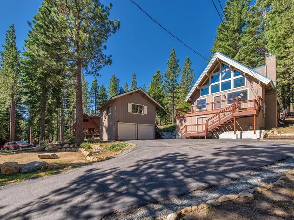 788 Cascade Cir, Tahoma, CA 96142