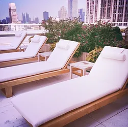 Rented by Bozzuto Management