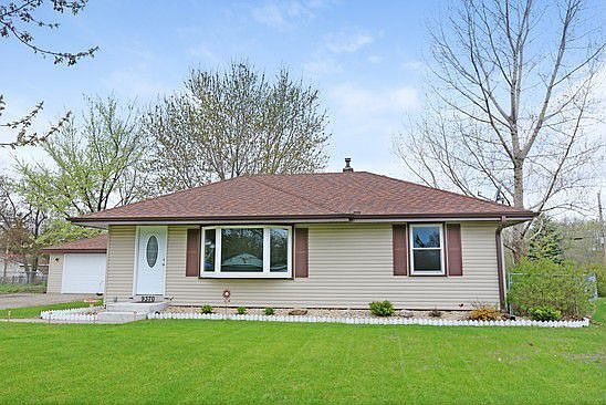 Maintenance Free Exterior