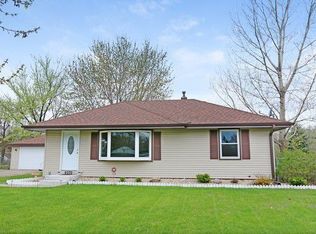 9370 5th St NE, Blaine, MN 55434