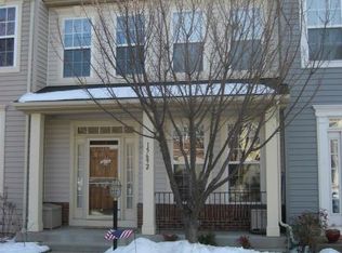 15692 William Bayliss Ct, Woodbridge, VA 22191