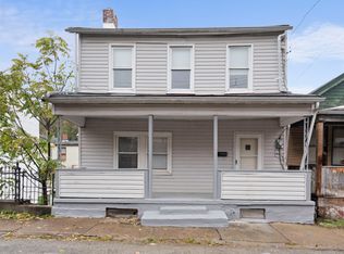 1126 Church Ave, Mc Kees Rocks, PA 15136