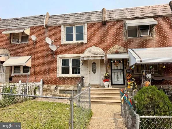 3941 K St, Philadelphia, PA 19124