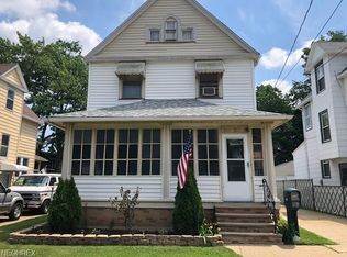 1507 Coutant Ave, Lakewood, OH