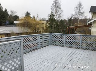 3527 S Hudson St #A, Seattle, WA 98118