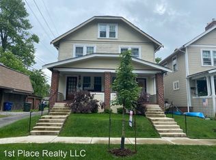 407 Tibet Rd, Columbus, OH 43202