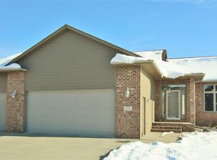 810 S Byron Cir, Tea, SD 57064