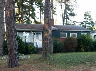 2001 Apex Pl, High Point, NC 27260