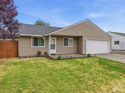 7001 NE 101st Court, Vancouver, WA, 98662