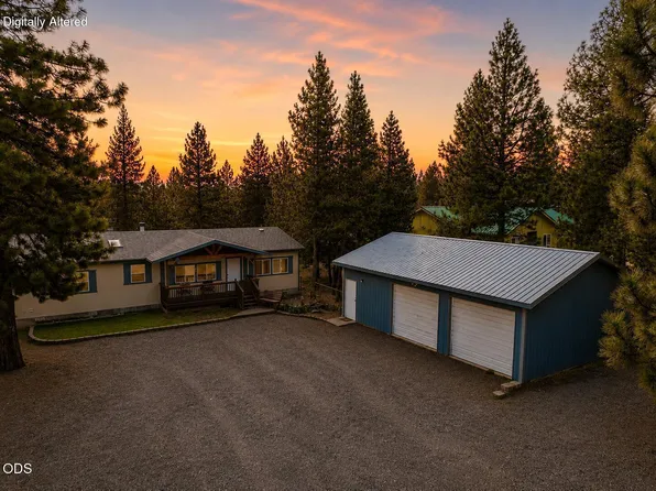 15957 Sparks Dr, La Pine, OR 97739