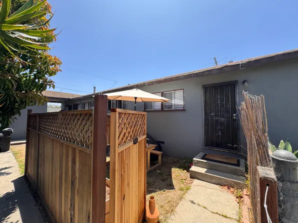 12508 Short Ave #1, Los Angeles, CA 90066