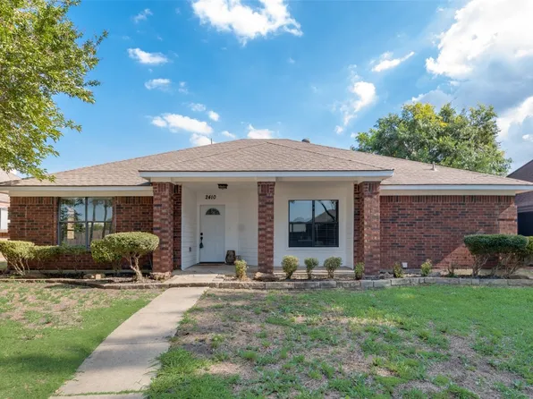 2410 Cortland Cir, Rowlett, TX 75088