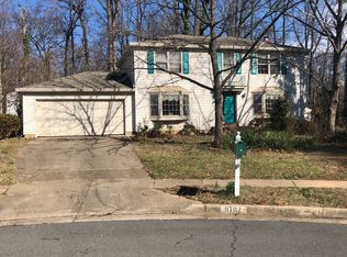 9702 Glenway Ct, Burke, VA 22015
