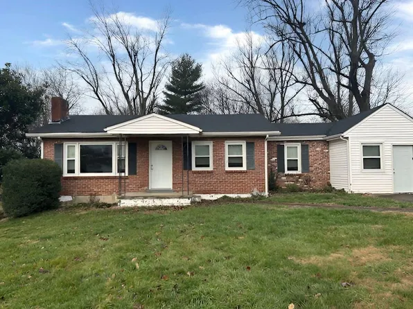 102 Highland Vw, Richmond, KY 40475