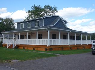 31 Oliver Rd, Sweet Valley, PA 18656