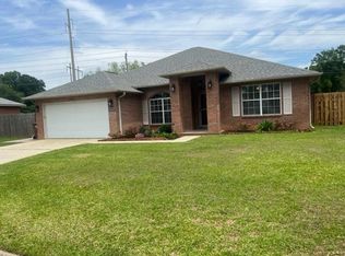 4496 Springview Ct, Pace, FL 32571