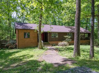 7503 Roanoke Rd, Fincastle, VA 24090