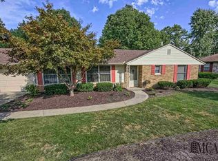 7984 Eastbrook Dr, Temperance, MI 48182