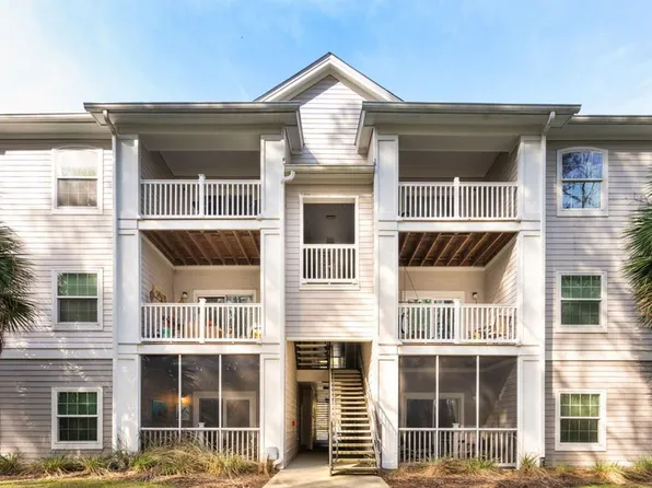1300 Park Blvd #610, Mount Pleasant, SC 29466