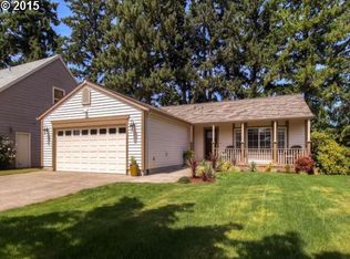 21151 SW Kenneth Ct, Beaverton, OR 97006