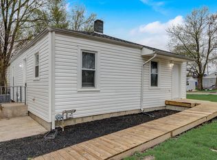 201 E 29th St, Anderson, IN 46016