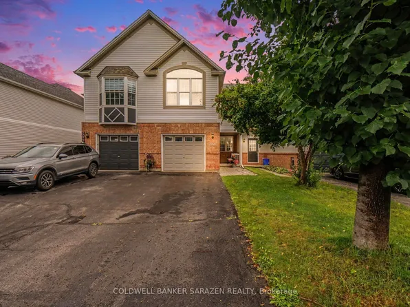 2020 Breezewood St, Ottawa, ON K4A 4S6