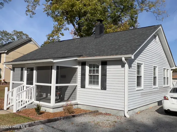 4076 Grimmersburg, Farmville, NC 27828