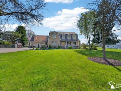 7577 S Huron River Dr, South Rockwood, MI, 48179