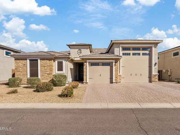 24237 N COTTON Road, Florence, AZ 85132