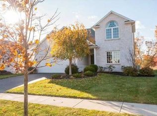 1144 Plum Grove Ln, Toledo, OH 43615