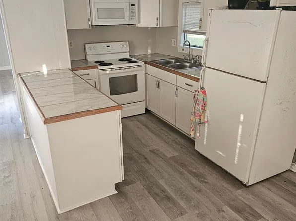 5081 S Pine St, Coolidge, GA 31738