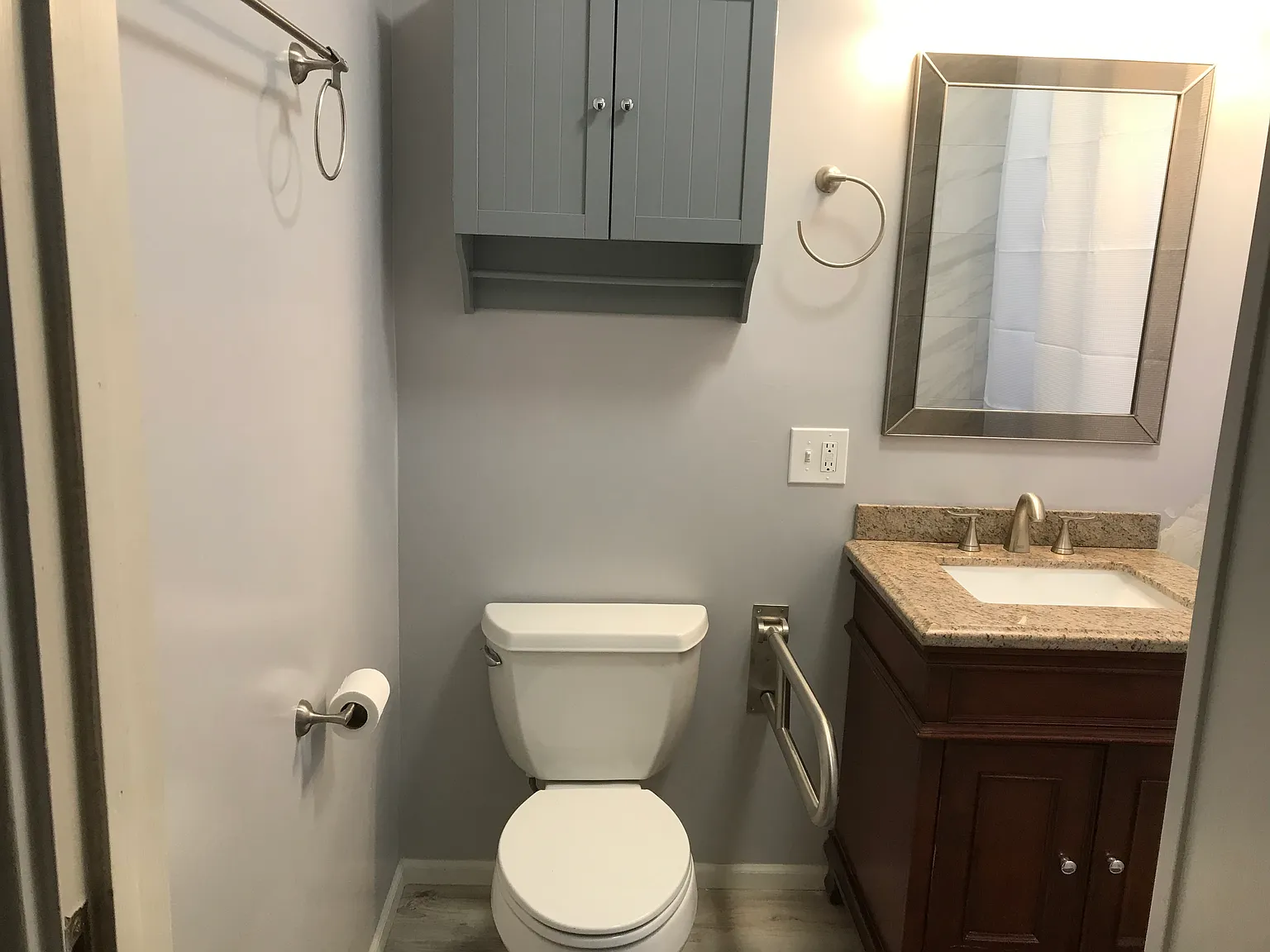 1 bed, 550 sqft, $1,200 — Photo 1