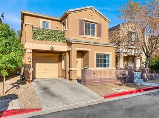 3635 Icon St, Las Vegas, NV 89129