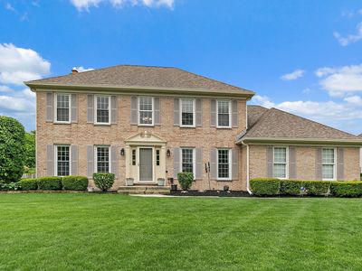 1560 Kensington Dr, Algonquin, IL, 60102