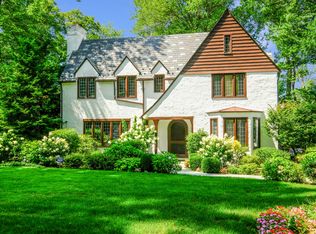 324 Heathcote Rd, Scarsdale, NY 10583