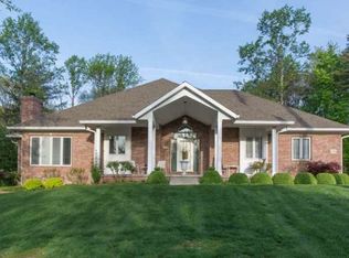 5700 E Mahalia Way, Bloomington, IN 47408