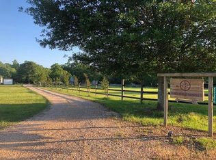 43206 Ranch Rd, Franklinton, LA 70438