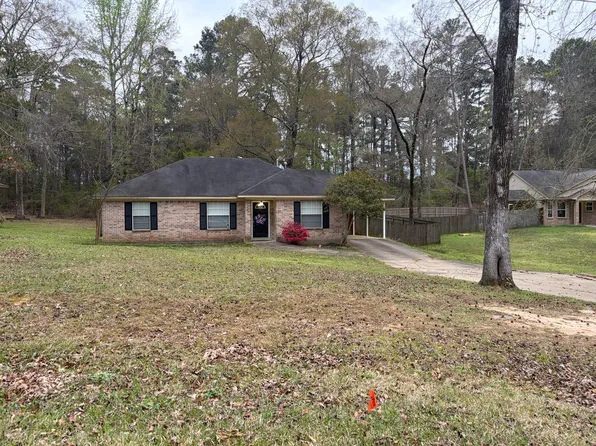 2403 Cypress Springs Ave, Ruston, LA 71270