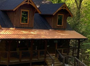 70 Cabin Ct #1, Ellijay, GA 30540
