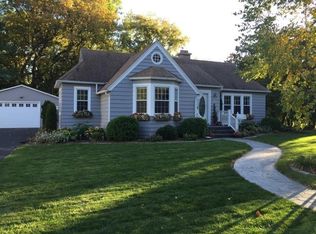 331 Garfield St, Fort Atkinson, WI 53538