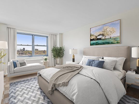 4th image of 70-25 Yellowstone Blvd #12G