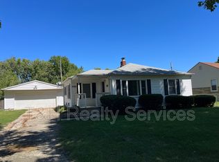 5360 W Bertha St, Indianapolis, IN