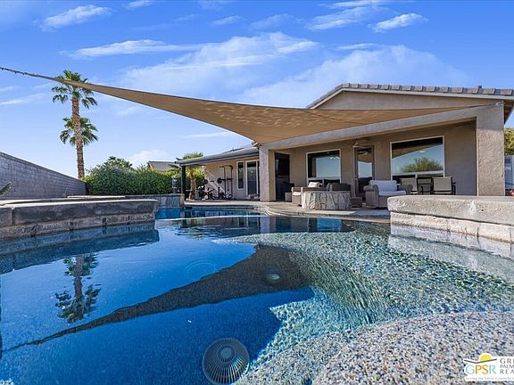 2nd image of 66997 Joshua Ct