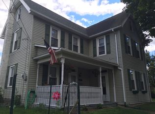 414 Depot St, Williamsport, PA 17701