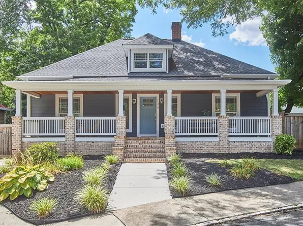 134 Shady Blvd, Winston Salem, NC 27101