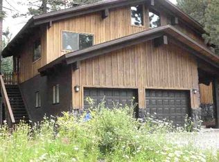 441 Grindelwald Rd, Mammoth Lakes, CA 93546