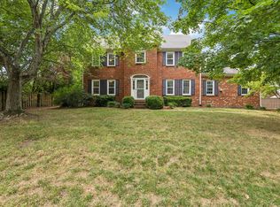5820 Fireside Dr, Brentwood, TN 37027